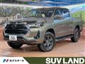 2022 Toyota Hilux