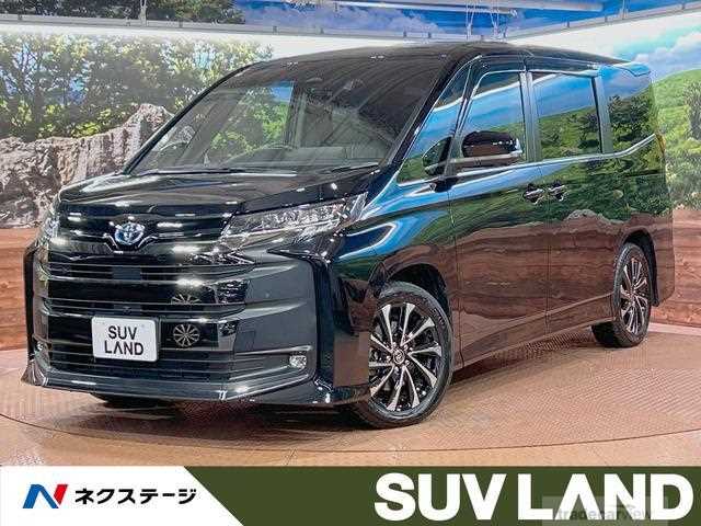 2023 Toyota Noah