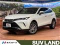 2021 Toyota Harrier