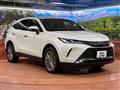 2021 Toyota Harrier