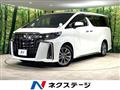 2022 Toyota Alphard G