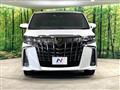 2022 Toyota Alphard G