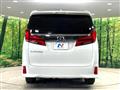 2022 Toyota Alphard G