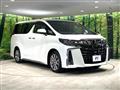 2022 Toyota Alphard G