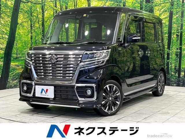 2019 Suzuki Suzuki Others