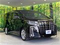 2020 Toyota Alphard G