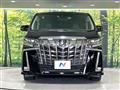 2022 Toyota Alphard G