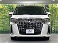 2022 Toyota Alphard G