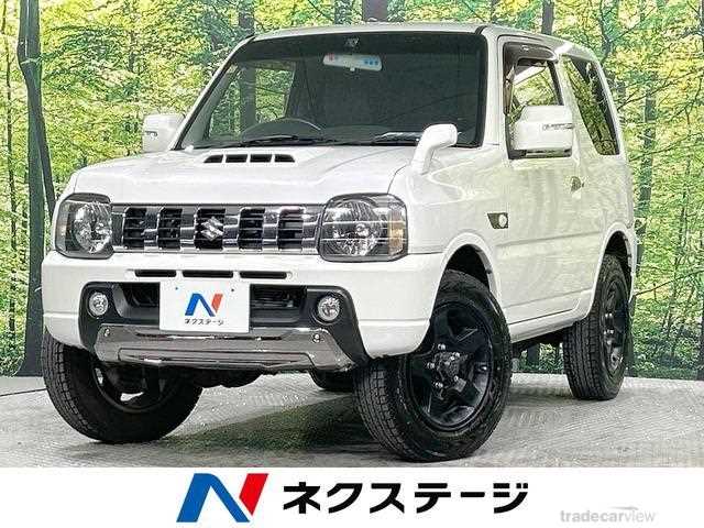 2014 Suzuki Jimny