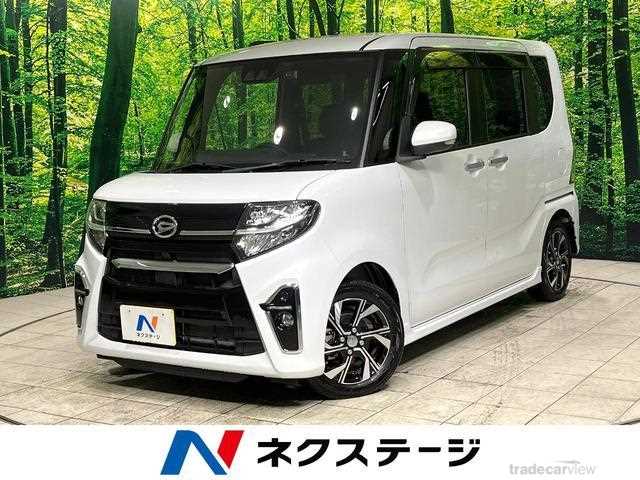 2021 Daihatsu Tanto