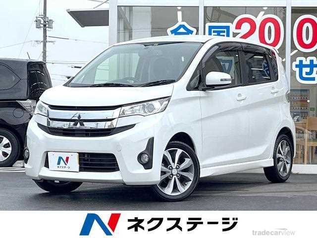 2014 Mitsubishi Mitsubishi Others