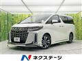 2022 Toyota Alphard G