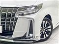 2022 Toyota Alphard G