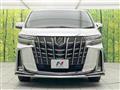 2022 Toyota Alphard G