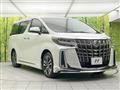 2022 Toyota Alphard G