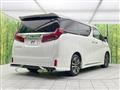 2022 Toyota Alphard G