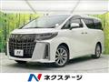 2021 Toyota Alphard G