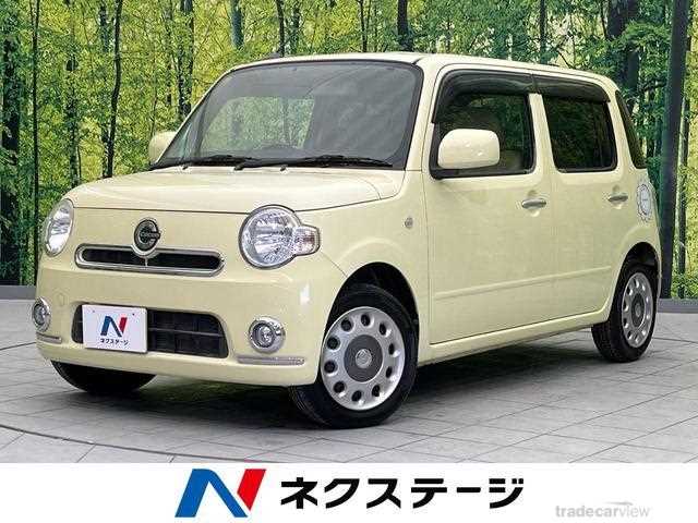 2012 Daihatsu MIRA COCOA