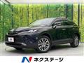 2023 Toyota Harrier