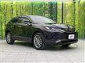 2023 Toyota Harrier