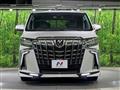 2022 Toyota Alphard G