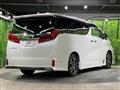 2022 Toyota Alphard G