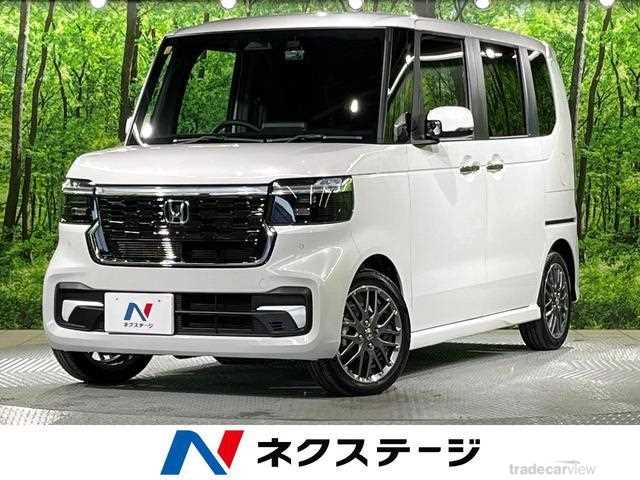 2023 Honda N BOX