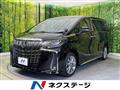 2022 Toyota Alphard G