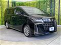 2022 Toyota Alphard G