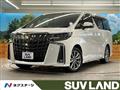 2021 Toyota Alphard G