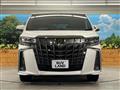 2021 Toyota Alphard G