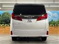 2021 Toyota Alphard G