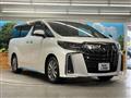 2021 Toyota Alphard G