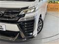 2022 Toyota Vellfire