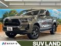 2023 Toyota Hilux