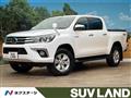 2018 Toyota Hilux