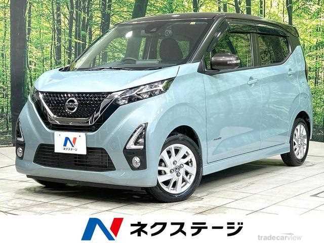 2019 Nissan Nissan Others