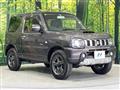 2012 Suzuki Jimny