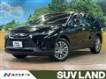 2022 Toyota Harrier