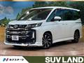 2022 Toyota Noah