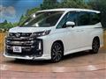 2022 Toyota Noah