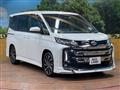 2022 Toyota Noah