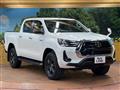 2022 Toyota Hilux