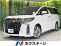 2022 Toyota Alphard G