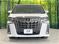 2022 Toyota Alphard G