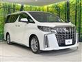 2022 Toyota Alphard G