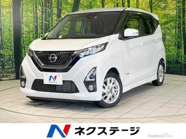 2020 Nissan Nissan Others