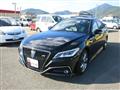 2018 Toyota Crown Hybrid