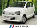 2017 Suzuki Alto