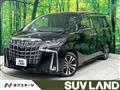 2022 Toyota Alphard G